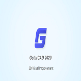 GstarCAD2020 New Features Series- 3D Visual Improvement