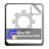 GstarCAD Mechanical 2020 Installation Guide