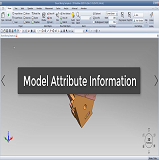 Model Attribute Information