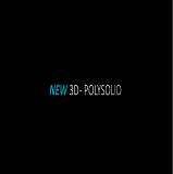  New 3D Functionality In GstarCAD 2021- POLYSOLID