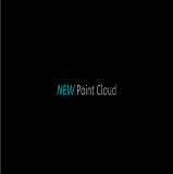 New Feature In GstarCAD 2021: Point Cloud