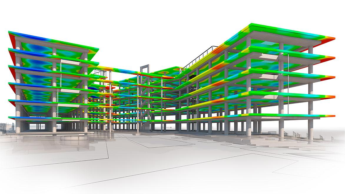 What Is BIM Building Information Modeling