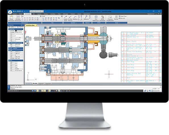 BIM in various industries