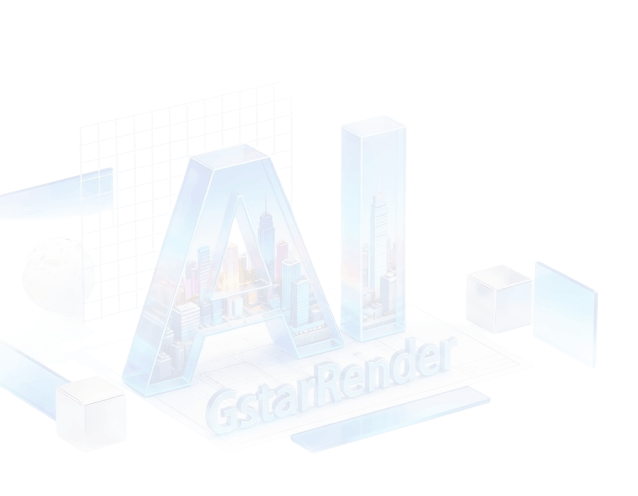 GstarRender
