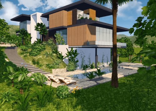 Entities and Animation