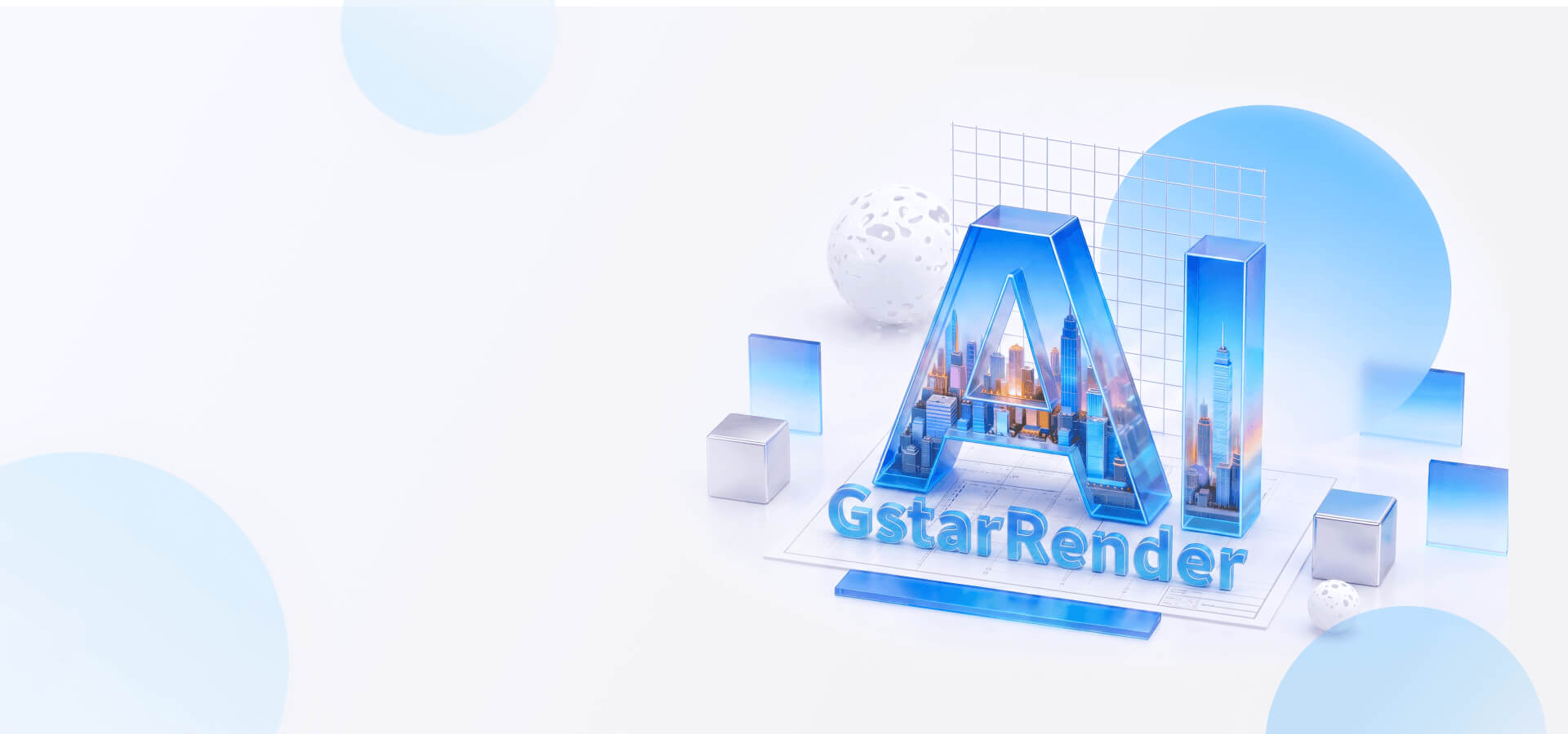 GstarRender